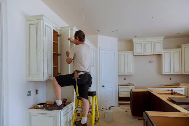 Licensed Kitchen service in Dayton, WA - BM Kitchen