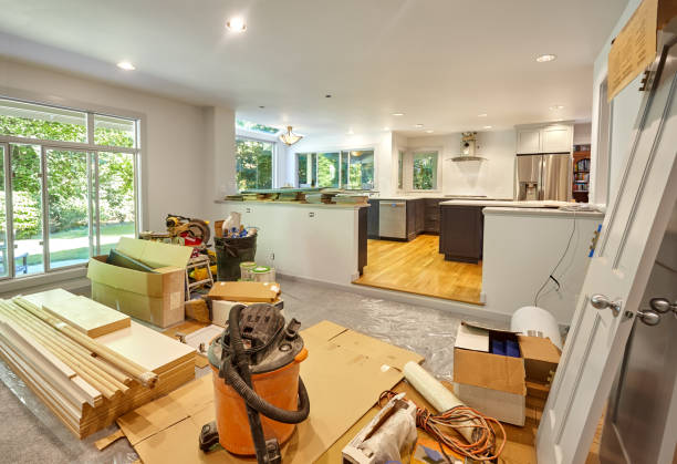 Reliable Kitchen contractor in Dayton, WA by BM Kitchen
